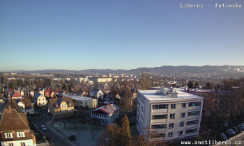 Město Liberec