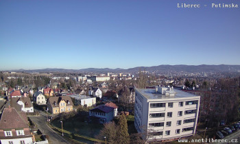 Město Liberec