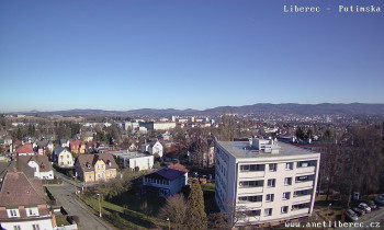 Město Liberec