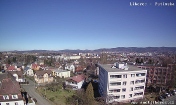 Město Liberec