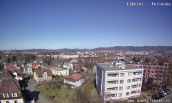 Dolní Hanychov, Jizerské hory