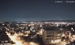 Dolní Hanychov, Jizerské hory