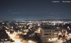 Dolní Hanychov, Jizerské hory