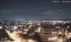 Dolní Hanychov, Jizerské hory