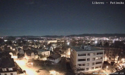 Dolní Hanychov, Jizerské hory