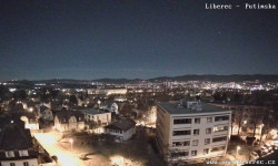 Dolní Hanychov, Jizerské hory