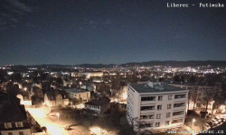 Dolní Hanychov, Jizerské hory