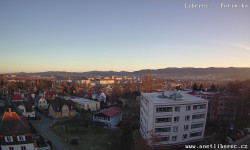 Dolní Hanychov, Jizerské hory