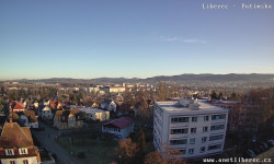 Dolní Hanychov, Jizerské hory