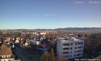 Město Liberec