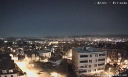 Dolní Hanychov, Jizerské hory