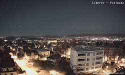 Dolní Hanychov, Jizerské hory