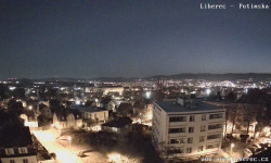 Dolní Hanychov, Jizerské hory