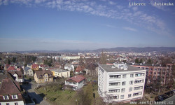 Dolní Hanychov, Jizerské hory