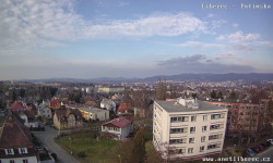 Dolní Hanychov, Jizerské hory