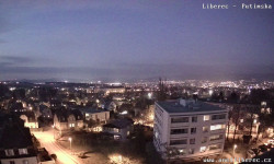 Dolní Hanychov, Jizerské hory