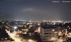 Dolní Hanychov, Jizerské hory