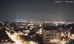 Dolní Hanychov, Jizerské hory