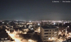 Dolní Hanychov, Jizerské hory