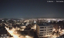 Dolní Hanychov, Jizerské hory