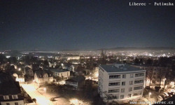 Dolní Hanychov, Jizerské hory