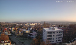 Dolní Hanychov, Jizerské hory