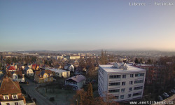 Dolní Hanychov, Jizerské hory