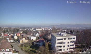 Město Liberec