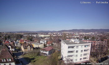 Město Liberec