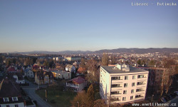 Dolní Hanychov, Jizerské hory