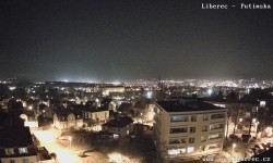 Dolní Hanychov, Jizerské hory