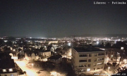 Dolní Hanychov, Jizerské hory