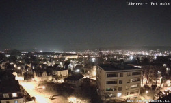 Dolní Hanychov, Jizerské hory