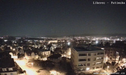 Dolní Hanychov, Jizerské hory