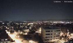 Dolní Hanychov, Jizerské hory