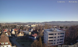 Dolní Hanychov, Jizerské hory