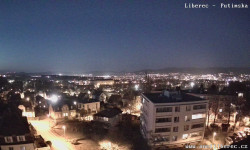 Dolní Hanychov, Jizerské hory