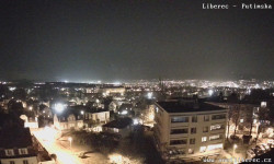 Dolní Hanychov, Jizerské hory