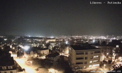 Dolní Hanychov, Jizerské hory