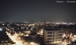 Dolní Hanychov, Jizerské hory