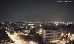 Dolní Hanychov, Jizerské hory