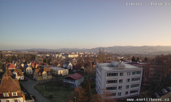 Dolní Hanychov, Jizerské hory