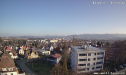 Dolní Hanychov, Jizerské hory