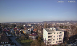 Dolní Hanychov, Jizerské hory