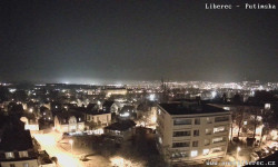 Dolní Hanychov, Jizerské hory