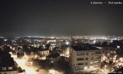 Dolní Hanychov, Jizerské hory