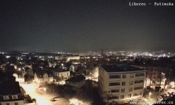 Dolní Hanychov, Jizerské hory