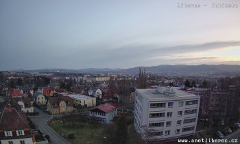 Město Liberec