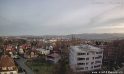 Dolní Hanychov, Jizerské hory