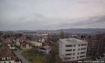 Město Liberec